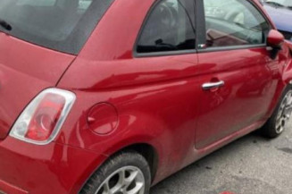 Custode arriere droit FIAT 500 2