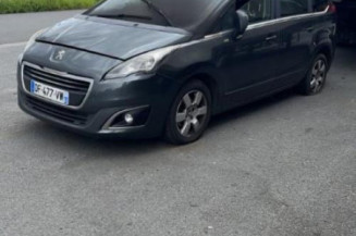 Custode arriere droit PEUGEOT 5008 1