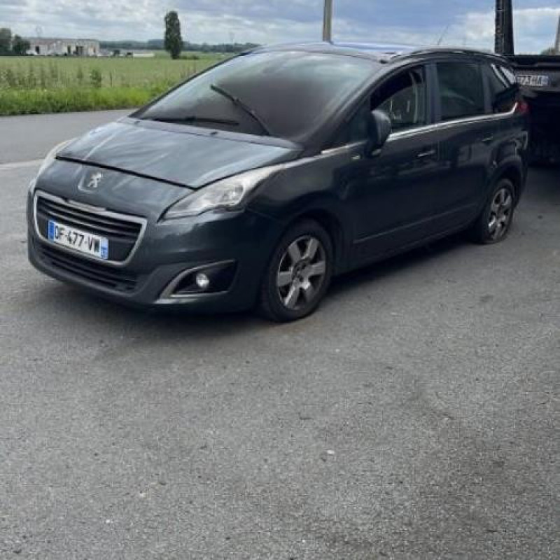 Custode arriere droit PEUGEOT 5008 1 Photo n°6