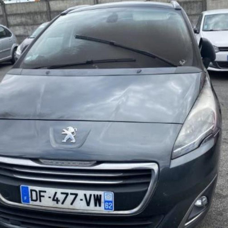 Custode arriere droit PEUGEOT 5008 1 Photo n°19