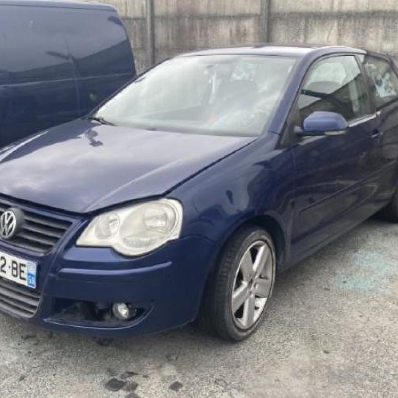 Custode arriere droit VOLKSWAGEN POLO 4 Photo n°5