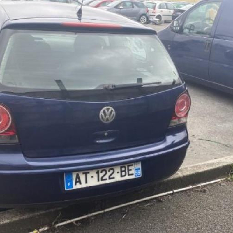 Custode arriere droit VOLKSWAGEN POLO 4 Photo n°9