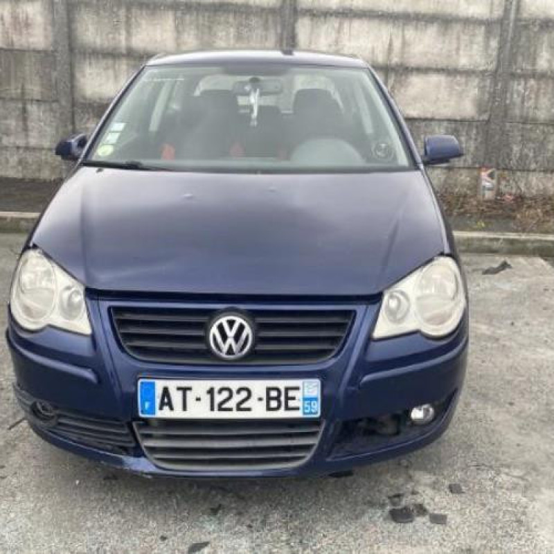 Custode arriere droit VOLKSWAGEN POLO 4 Photo n°12