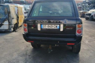 Vitre avant gauche LAND ROVER RANGE ROVER 3