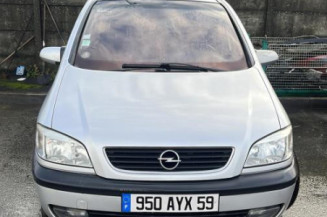 Vitre arriere droit OPEL ZAFIRA A