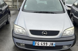 Vitre arriere droit OPEL ZAFIRA A