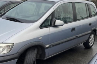 Vitre arriere droit OPEL ZAFIRA A