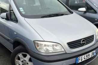 Vitre arriere droit OPEL ZAFIRA A