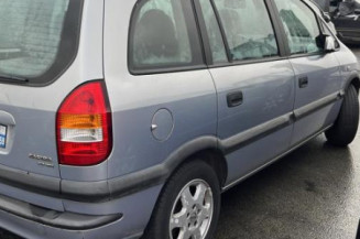 Vitre arriere droit OPEL ZAFIRA A