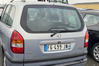 Vitre arriere droit OPEL ZAFIRA A