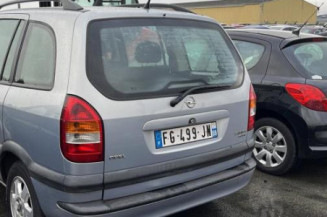 Vitre arriere droit OPEL ZAFIRA A