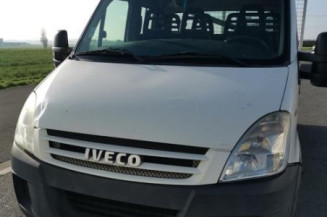 Vitre avant droit IVECO DAILY 4