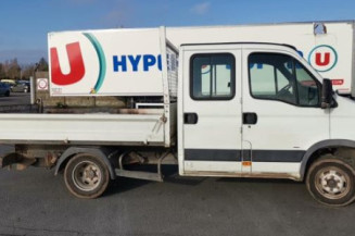 Vitre avant droit IVECO DAILY 4