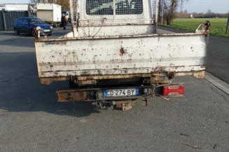 Vitre avant droit IVECO DAILY 4