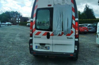 Custode avant droit (porte) RENAULT TRAFIC 2