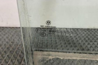 Vitre arriere droit VOLKSWAGEN GOLF 7