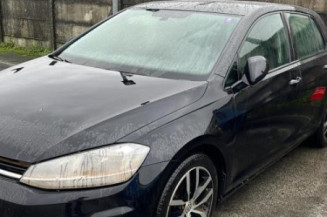 Vitre arriere droit VOLKSWAGEN GOLF 7