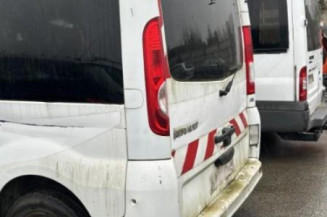 Custode avant droit (porte) RENAULT TRAFIC 2