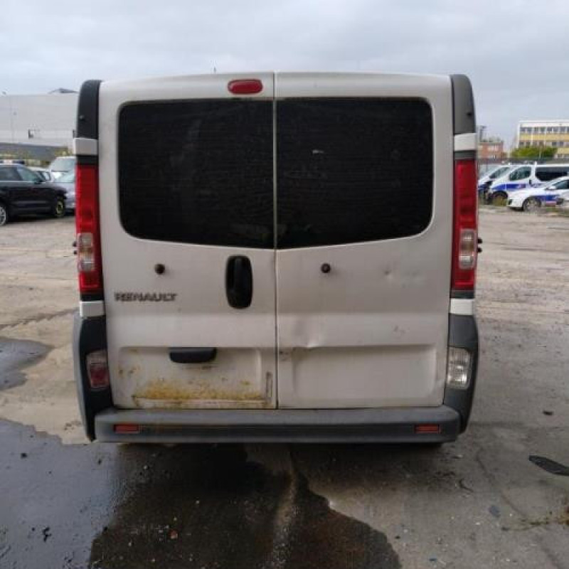 Custode avant droit (porte) RENAULT TRAFIC 2 Photo n°8