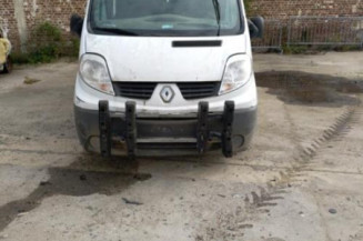 Custode avant gauche (porte) RENAULT TRAFIC 2