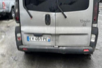 Custode avant gauche (porte) RENAULT TRAFIC 2