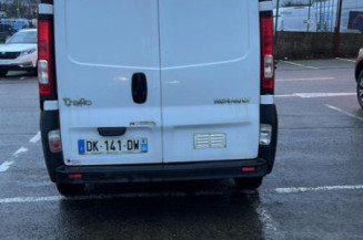 Custode avant gauche (porte) RENAULT TRAFIC 2