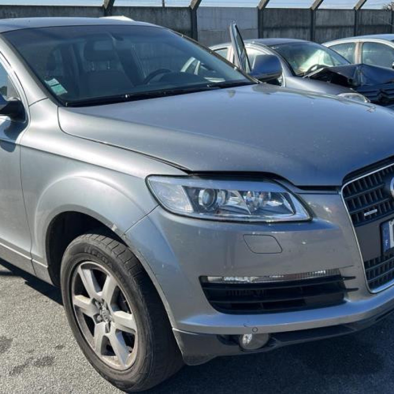 Vitre arriere droit AUDI Q7 1 Photo n°8