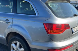 Vitre arriere droit AUDI Q7 1