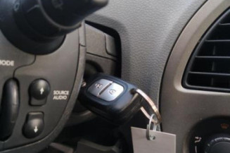 Custode arriere droit (porte) RENAULT GRAND MODUS