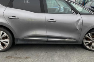 Baguette de porte avant droite RENAULT SCENIC 4