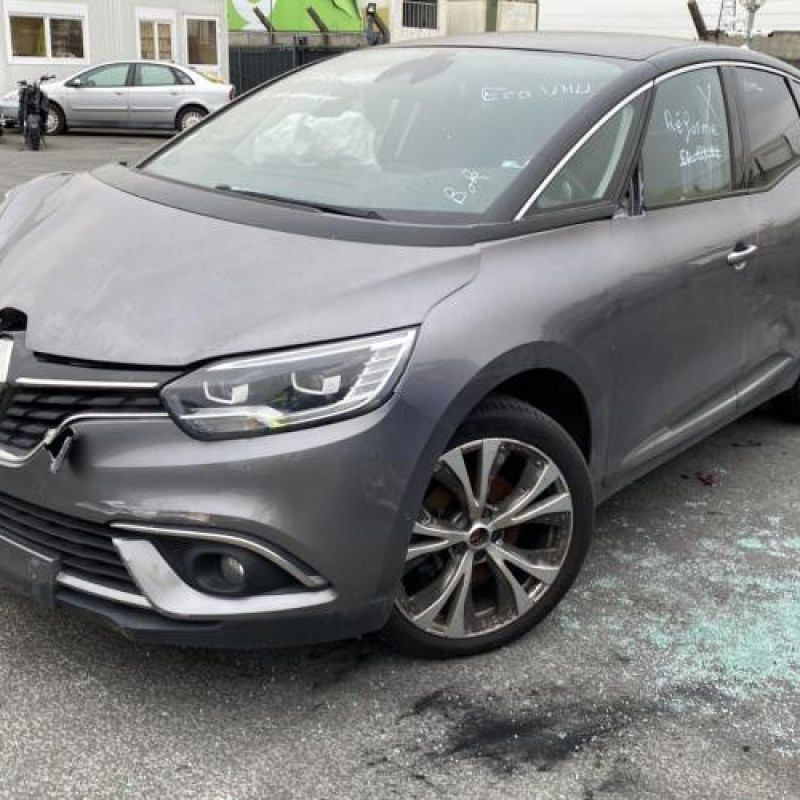 Custode arriere droit RENAULT SCENIC 4 Photo n°5