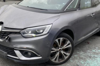 Poignee porte arriere gauche RENAULT SCENIC 4