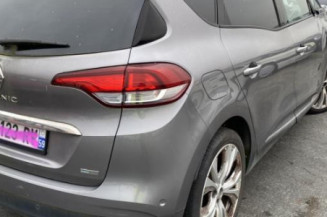 Poignee porte arriere gauche RENAULT SCENIC 4