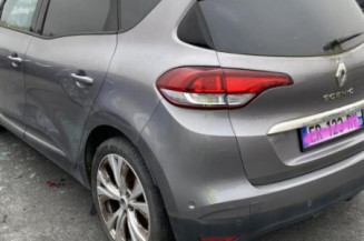 Poignee porte arriere gauche RENAULT SCENIC 4