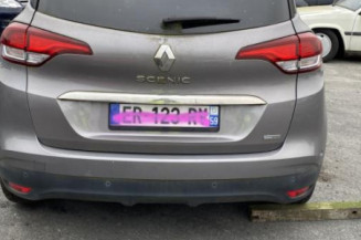 Poignee porte arriere gauche RENAULT SCENIC 4