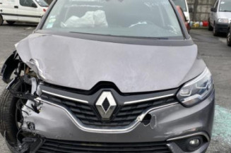 Poignee porte arriere gauche RENAULT SCENIC 4