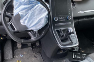 Poignee porte arriere gauche RENAULT SCENIC 4