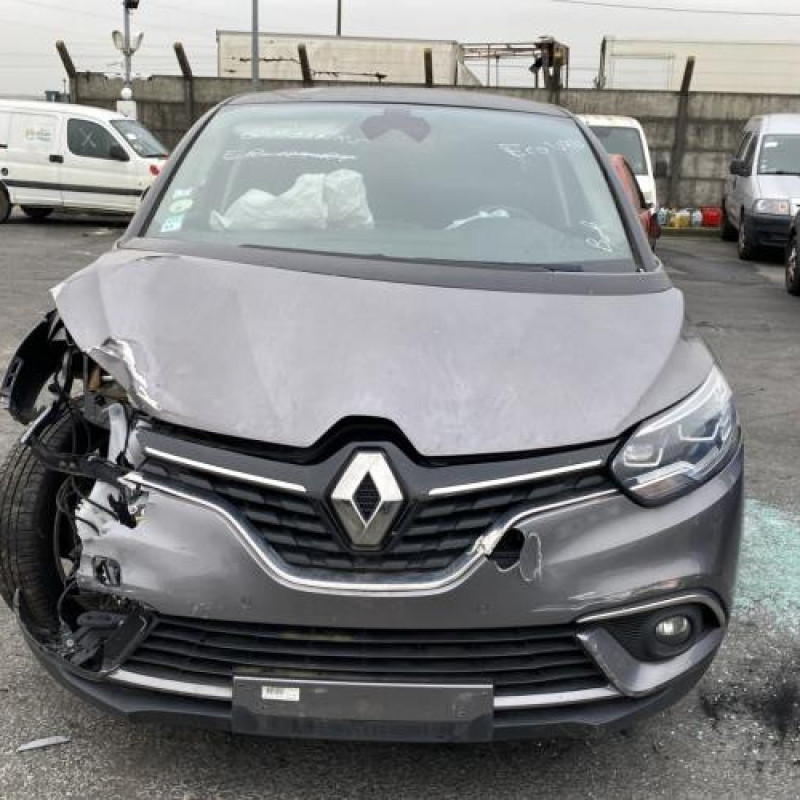 Pare boue arriere droit RENAULT SCENIC 4 Photo n°13