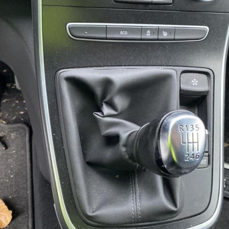 Poignee interieur avant droit RENAULT SCENIC 4 Photo n°18