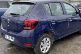 Custode arriere droit (porte) DACIA SANDERO 2