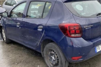 Custode arriere droit (porte) DACIA SANDERO 2