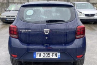 Custode arriere droit (porte) DACIA SANDERO 2