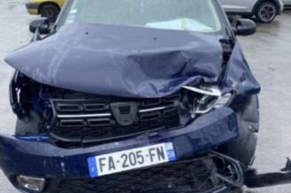 Custode arriere droit (porte) DACIA SANDERO 2