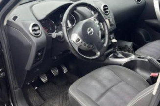 Custode arriere droit NISSAN QASHQAI 1