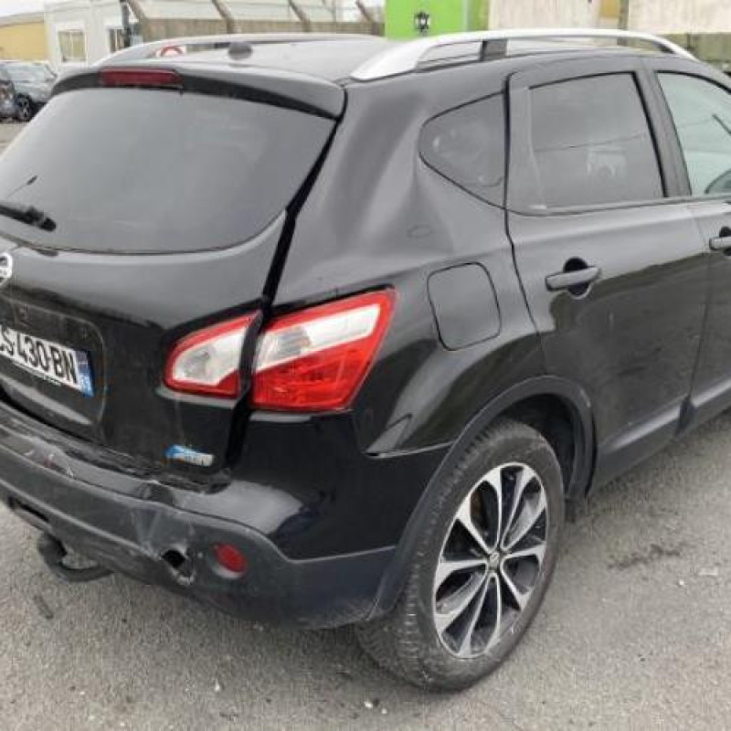 Custode arriere droit NISSAN QASHQAI 1 Photo n°17