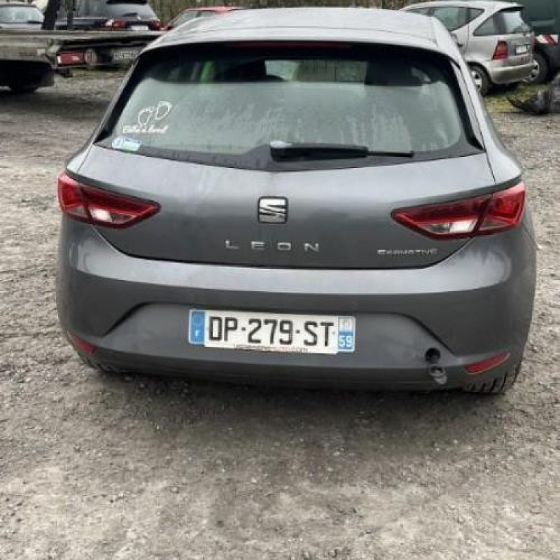 Custode arriere droit SEAT LEON 3 Photo n°7