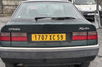 Optique avant secondaire droit (feux)(clignotant) CITROEN XANTIA