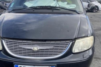 Anti brouillard droit (feux) CHRYSLER VOYAGER 4