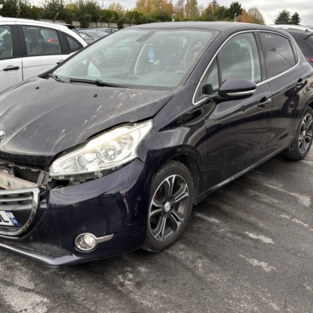 PEUGEOT 208 1 PHASE 1 1.6 HDI - 8V TURBO Photo n°1