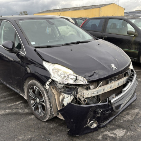 PEUGEOT 208 1 PHASE 1 1.6 HDI - 8V TURBO